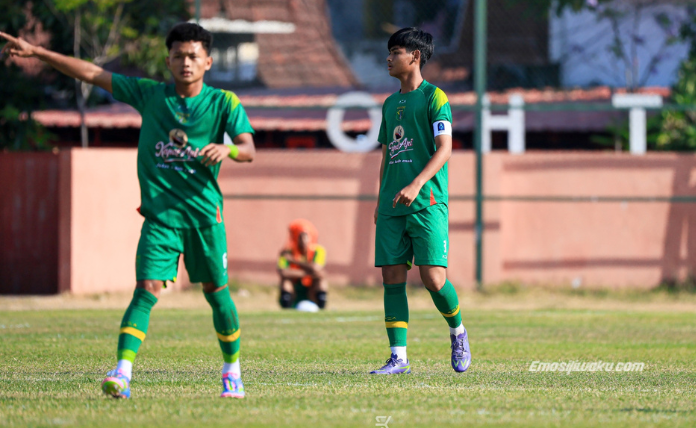 Persebaya Junior