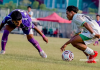 Sengit dan Ketat, Persebaya Surabaya U20 dan Persik Kediri U20 Berbagi Poin Tanpa Gol
