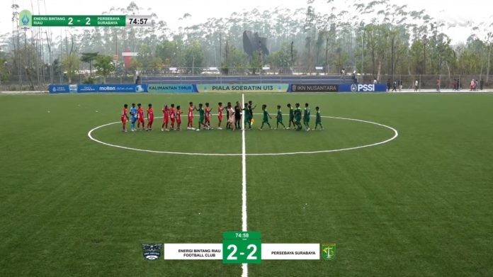 Persebaya Junior