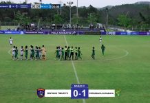 Gol Tunggal Raditya Bawa Persebaya U-17 ke Final, Siap Balas Dendam Kontra Wamaanat Bhintuka!