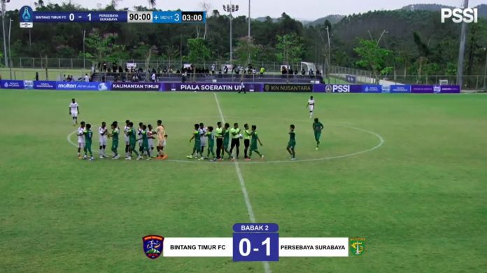 Persebaya Junior