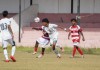 Tampil Impresif di Pamekasan, Persebaya U16 Libas Madura United U16 Tiga Gol Tanpa Balas