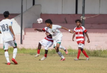 Tampil Impresif di Pamekasan, Persebaya U16 Libas Madura United U16 Tiga Gol Tanpa Balas