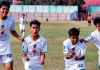 Zanuar Rendika Borong Dua Gol, Persebaya Surabaya U16 Tumbangkan PSS Sleman U16 2-1
