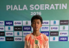 Perjalanan Keanu Athallah Siswa SMP N 24 Gresik Menembus Skuad Persebaya U-13 di Piala Soeratin Nasional