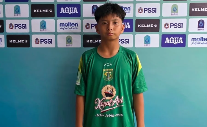 Persebaya Junior
