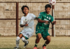Gagal Manfaatkan Keunggulan Jumlah Pemain, Persebaya U20 Takluk 0-1 di Markas PSS Sleman