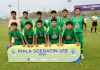 Kalah Dari ASIOP, Persebaya U13 Tetap Lolos Semifinal Piala Soeratin U13