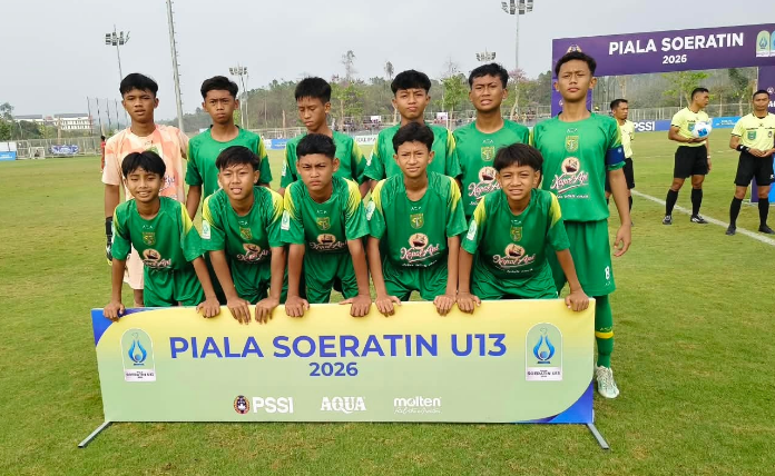 Persebaya Junior