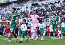 Gagal Menang di GBT, Ernando Ari Minta Maaf dan Janji Balas di Laga Berikutnya
