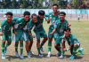 Tampil Perkasa di Laga Tandang, Persebaya U18 Pukul Telak PSS Sleman 4-1