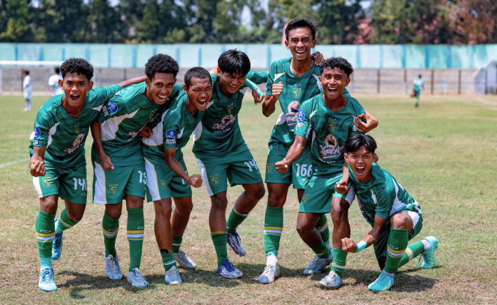 Persebaya Junior