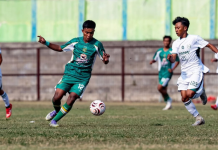 Gol Cepat PSS Sleman U20 Paksa Persebaya U20 Pulang Tanpa Raih Poin
