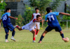 Anak Bangsa Raih Kemenangan Tipis 1-0 Lawan Pelindo di Liga Persebaya U-16