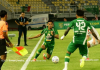 Drama Menit Akhir di GBT: Yuran dan Mabella Menangkan Persebaya dalam Derby Suramadu