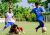 Farfaza FC Gilas Semut Hitam 6-0 di Lanjutan Liga Persebaya U-16