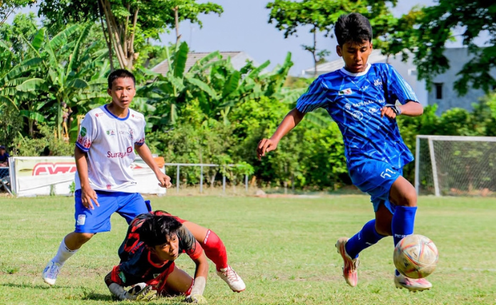 Liga Persebaya