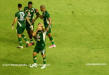 Apresiasi Karakter Green Force, Bernardo Tavares Puji Agresivitas Persebaya Usai Bekuk Madura United