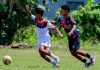 Gol Pemain Pengganti Pastikan Kemenangan H.B.S atas Putra Mars di Liga Persebaya U-16