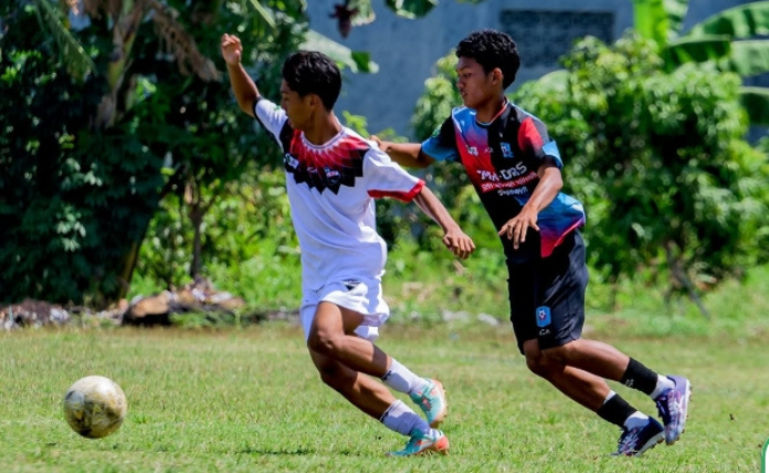 Liga Persebaya