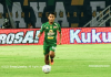 Toni Firmansyah: Kemenangan Ini untuk Bonek-Bonita, Tapi Persebaya Belum Boleh Puas