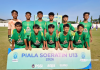 Tundukkan Terang Bangsa Semarang 2-1, Persebaya Surabaya U-13 Amankan Kemenangan di Putaran Nasional Piala Soeratin 2026