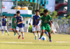 Tampil Dominan di GBT, Persebaya U-15 Tundukkan Safin Pati FC Dua Gol Tanpa Balas