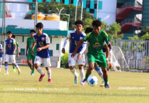 Tampil Dominan di GBT, Persebaya U-15 Tundukkan Safin Pati FC Dua Gol Tanpa Balas
