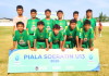 Piala Soeratin Nasional: Persebaya U-13 dan U-17 Melaju ke 8 Besar, U-15 Tersingkir