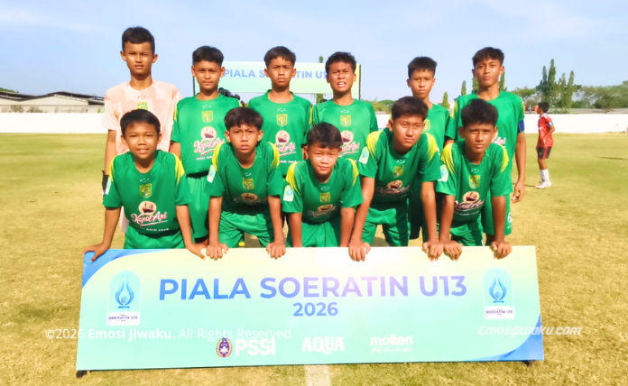Persebaya Junior