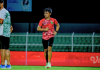 Misi Penebusan Ernando Ari di Lampung: Tak Boleh Hilang Fokus Lagi!