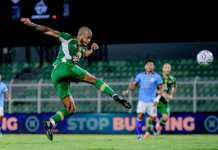 Persebaya Kembali Raih Kemenangan, Bernardo Tavares Belum Puas