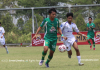 Persebaya Surabaya U-18 Cukur Persik Kediri U-18 Tiga Gol Tanpa Balas