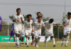Gol Tunggal Dean Maulana Bawa Persebaya U16 Tundukkan Persik Kediri 1-0
