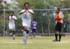 Pesta Gol di Surabaya, Persebaya U18 Tampil Perkasa Gilas Persik Kediri U18