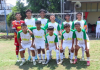 Gol Tunggal Muhammad Fachri Al Anshofi Bawa Haggana U14 Tundukkan Fatahillah 354 Tipis 1-0