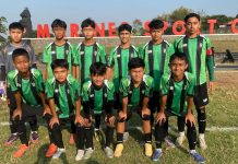 Liga Persebaya U-14: Tembok Kokoh Putra Surabaya dan Haggana Paksa Skor Kaca Mata