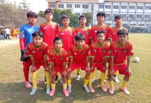 Liga Persebaya U-14: Sengit! Al Rayyan dan Indonesia Muda Berbagi Poin di Lapangan Jeruk