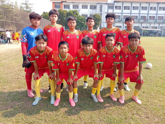 Liga Persebaya