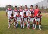 H.B.S Amankan Tiga Poin Penuh Usai Tekuk Maesa Tipis 3-2 di Liga Persebaya U-14