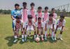 Brace Deo Satrya Bawa Al Rayyan Tumbangkan Pelindo 3-1 di Liga Persebaya U-14