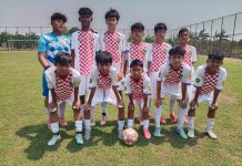 Brace Deo Satrya Bawa Al Rayyan Tumbangkan Pelindo 3-1 di Liga Persebaya U-14