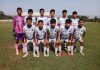Liga Persebaya U-14: Farfaza FC Petik Kemenangan 2-0 atas T.E.O di Lapangan Jeruk