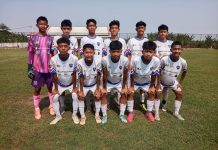 Liga Persebaya U-14: Farfaza FC Petik Kemenangan 2-0 atas T.E.O di Lapangan Jeruk
