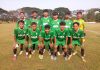 Haggana Tundukkan Polda Jatim 3-1 di Liga Persebaya U-18 Championship