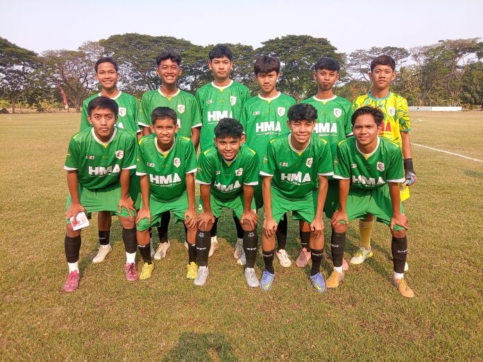 Liga Persebaya
