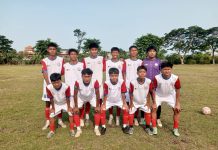 Tampil Impresif, Anak Bangsa Tundukkan Bintang Angkasa 2-1 di Liga Persebaya U-18 2026