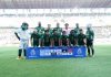 Gol Drama Menit Akhir Miguel Pinto Selamatkan Persebaya dari Kekalahan Atas PSS Sleman