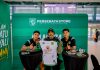 Persebaya Store Hadir Lagi di Bandara Internasional Juanda