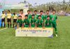 Pesta Gol 7-1 atas PS Pemuda Tenggarong, Persebaya U-13 Melaju ke Final Tantang ASIOP Jakarta!
